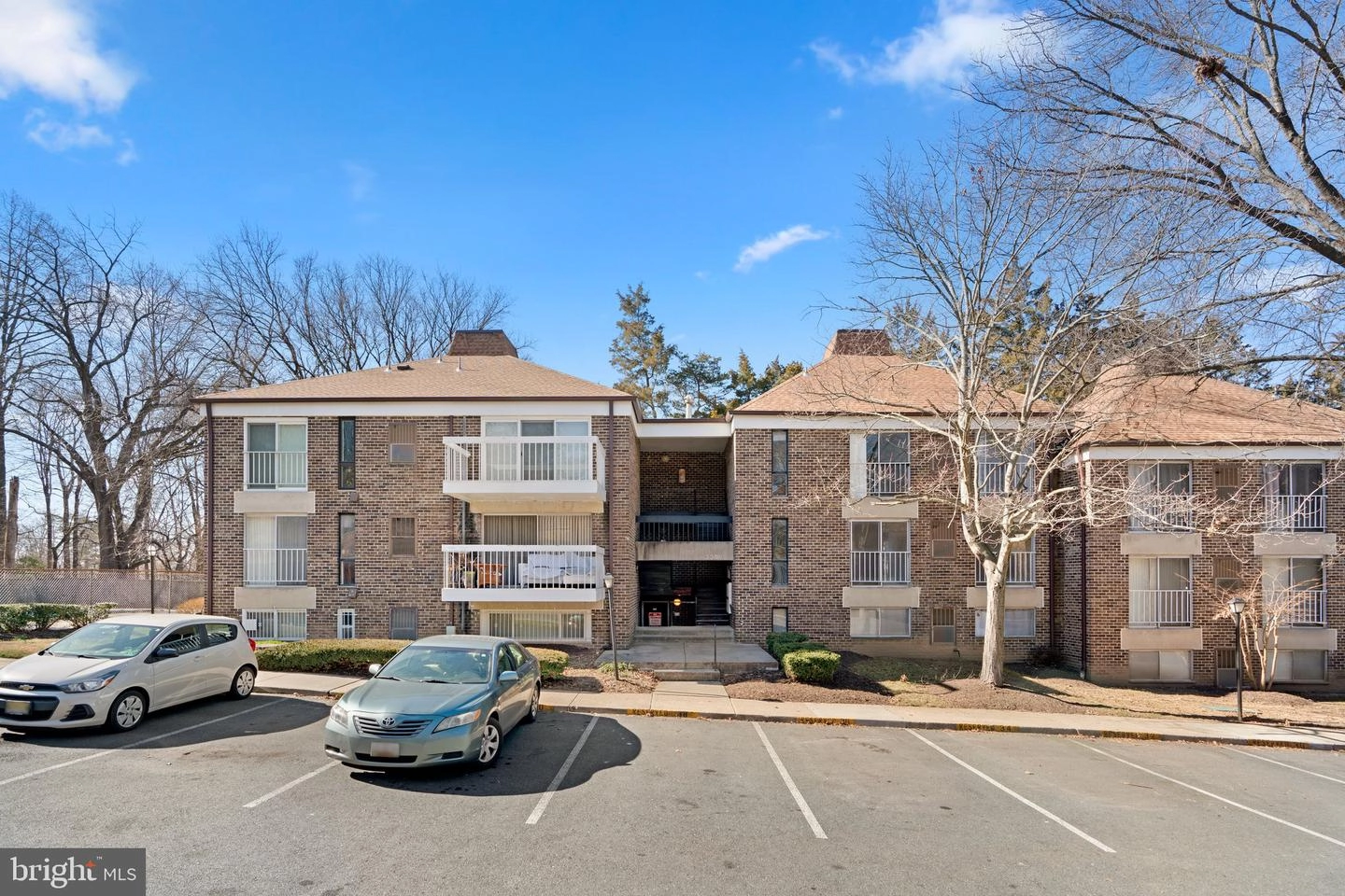 Exterior - 3340 Hewitt Avenue 4-2-c Ave #4-2-C (65), Silver Spring, MD 20906 photo 1 of 7