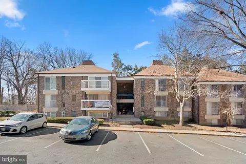 3340 Hewitt Avenue 4-2-c Ave #4-2-C (65), Silver Spring, MD 20906