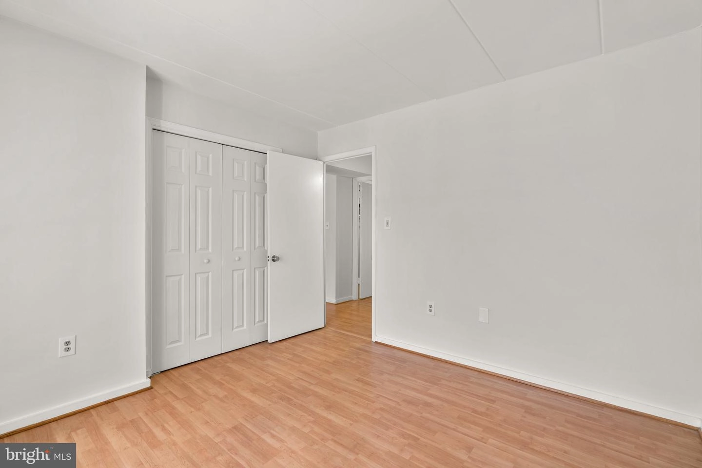 Bedroom - 3340 Hewitt Avenue 4-2-c Ave #4-2-C (65), Silver Spring, MD 20906 photo 1 of 1