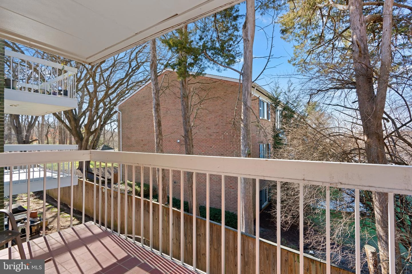 Exterior - 3340 Hewitt Avenue 4-2-c Ave #4-2-C (65), Silver Spring, MD 20906 photo 7 of 7