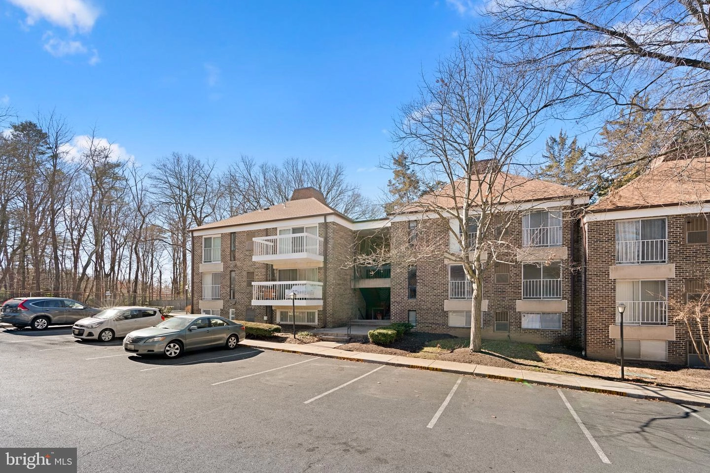 Exterior - 3340 Hewitt Avenue 4-2-c Ave #4-2-C (65), Silver Spring, MD 20906 photo 2 of 7