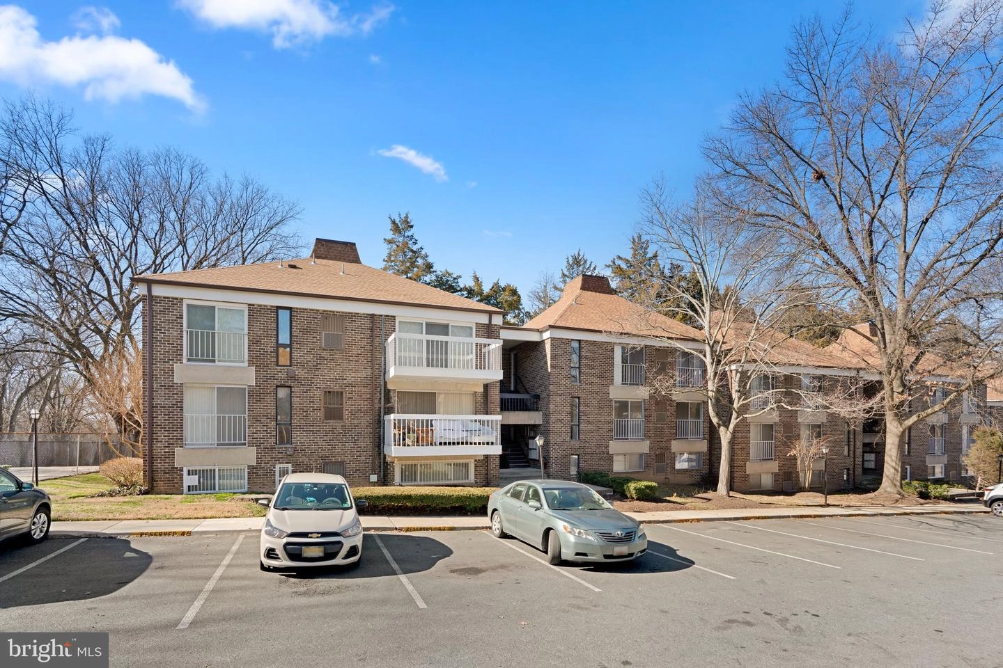Exterior - 3340 Hewitt Avenue 4-2-c Ave #4-2-C (65), Silver Spring, MD 20906 photo 3 of 7