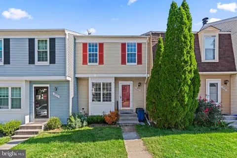18931 Birdseye Dr, Germantown, MD 20874
