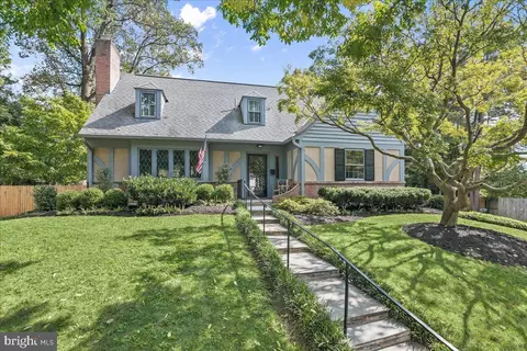 5110 Westpath Way, Bethesda, MD 20816