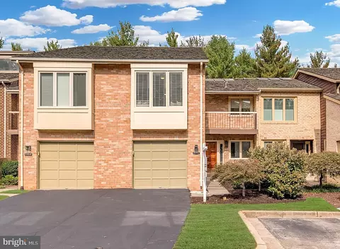 5957 Valerian Ln, North Bethesda, MD 20852