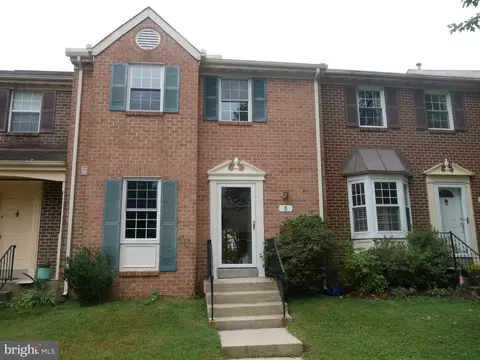 5 Ambiance Ct, North Potomac, MD 20878