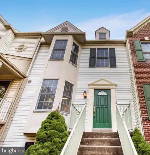 93 Steeple Ct, Germantown, MD 20874