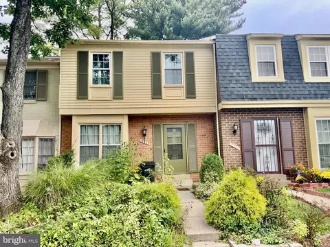 19942 Spur Hill Dr, Montgomery Village, MD 20886