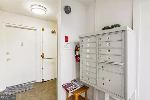 3640 Gleneagles Dr #10-2D, Silver Spring, MD 20906 photo 9