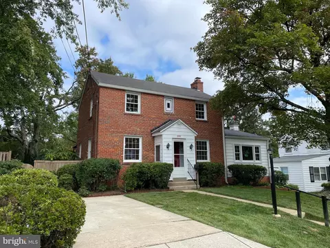 2107 Dayton St, Silver Spring, MD 20902 photo 2