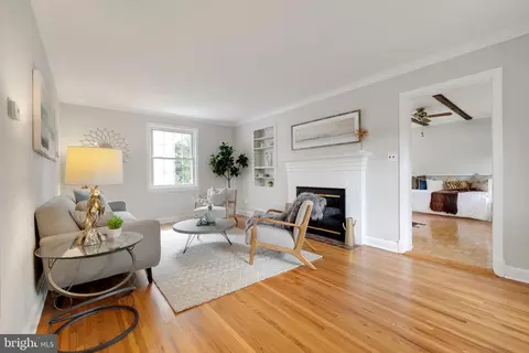2107 Dayton St, Silver Spring, MD 20902 photo 8