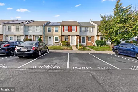 4250 Crosswood Dr, Burtonsville, MD 20866