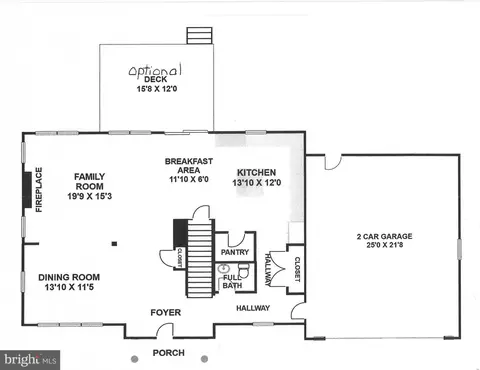 1407 Wheaton Ln, Silver Spring, MD 20902 photo 2