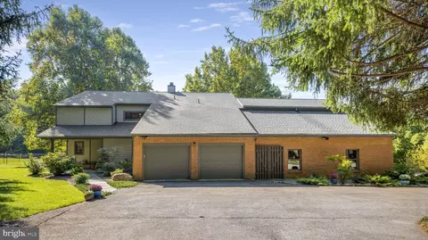 6014 Granby, Derwood, MD 20855