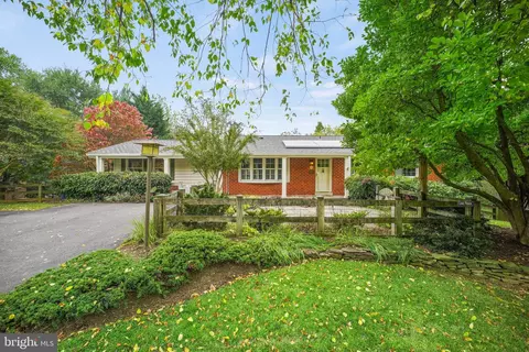 212 Beaumont Rd, Silver Spring, MD 20904