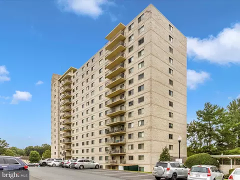 1111 University Blvd W #1307-A, Silver Spring, MD 20902 photo 47