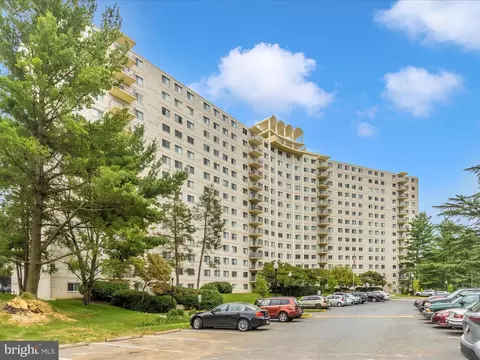 1111 University Blvd W #1307-A, Silver Spring, MD 20902 photo 46