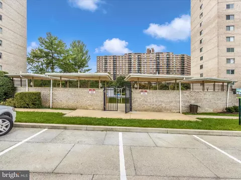 1111 University Blvd W #1307-A, Silver Spring, MD 20902 photo 49