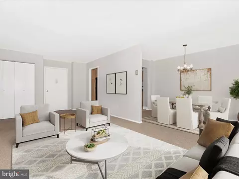 1111 University Blvd W #1307-A, Silver Spring, MD 20902 photo 2