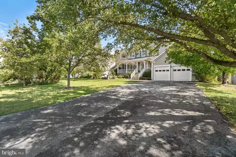 17226 Spates Hill Rd, Poolesville, MD 20837 photo 4