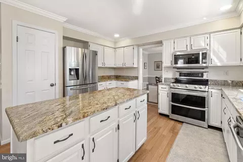 17226 Spates Hill Rd, Poolesville, MD 20837 photo 24