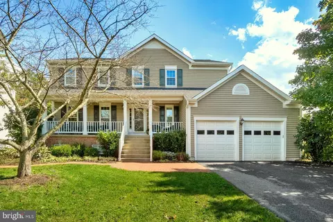 17226 Spates Hill Rd, Poolesville, MD 20837