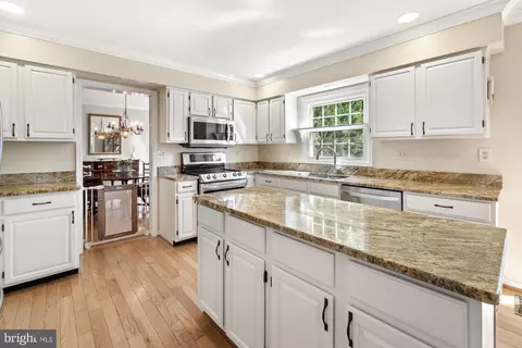17226 Spates Hill Rd, Poolesville, MD 20837 photo 23