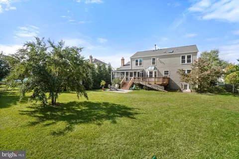 17226 Spates Hill Rd, Poolesville, MD 20837 photo 7