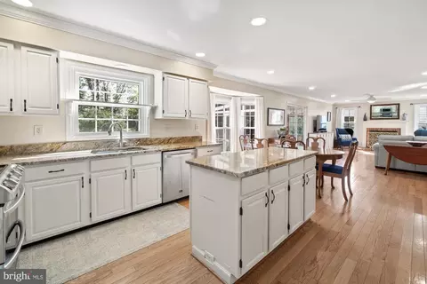 17226 Spates Hill Rd, Poolesville, MD 20837 photo 22