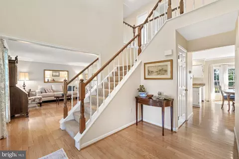 17226 Spates Hill Rd, Poolesville, MD 20837 photo 17