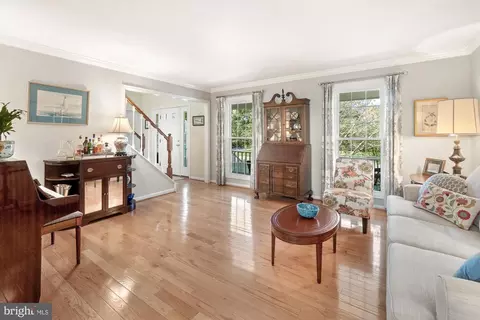 17226 Spates Hill Rd, Poolesville, MD 20837 photo 19