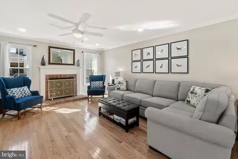 17226 Spates Hill Rd, Poolesville, MD 20837 photo 28