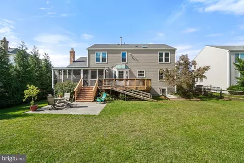 17226 Spates Hill Rd, Poolesville, MD 20837 photo 5