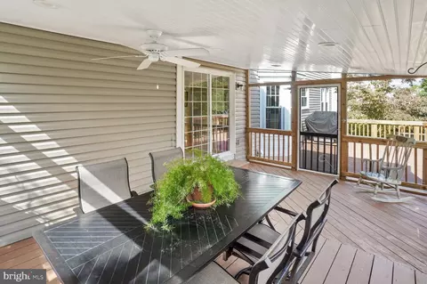17226 Spates Hill Rd, Poolesville, MD 20837 photo 10