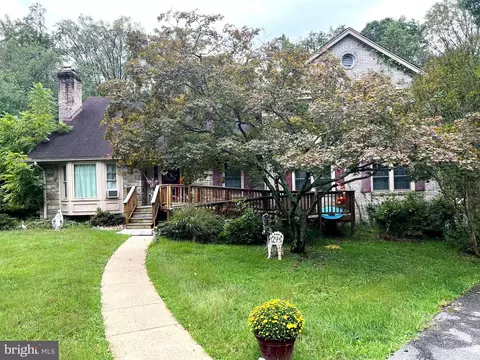 205 Greenspring Ln, Silver Spring, MD 20904