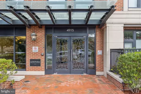 4915 Hampden Ln #G5, Bethesda, MD 20814