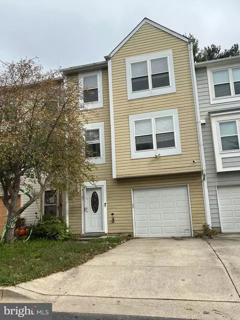 11103 Weatherburn Pl, Gaithersburg, MD 20879