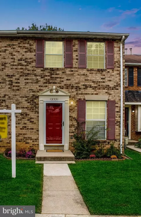 13531 Deerwater Dr #6-B, Germantown, MD 20874