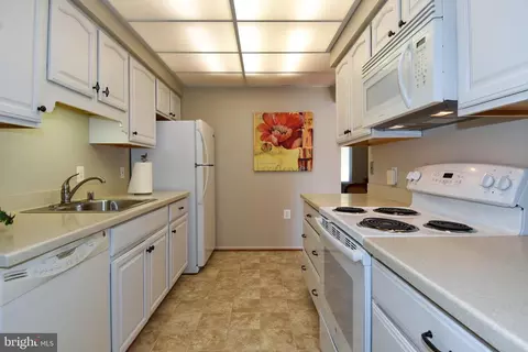 3603 Liverpool Pl #17-A, Silver Spring, MD 20906 photo 9