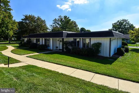 3603 Liverpool Pl #17-A, Silver Spring, MD 20906