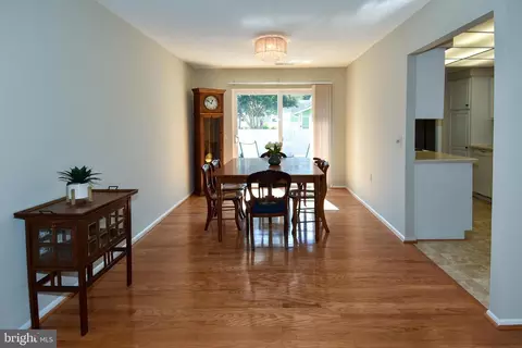 3603 Liverpool Pl #17-A, Silver Spring, MD 20906 photo 7