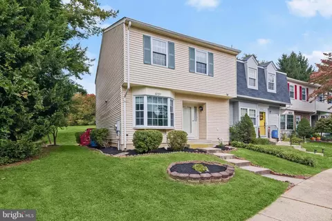 8731 Kelso Ter, Gaithersburg, MD 20877