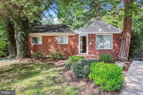 4080 Adams Ct, Silver Spring, MD 20902
