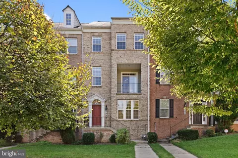 788 Raven Ave, Gaithersburg, MD 20877