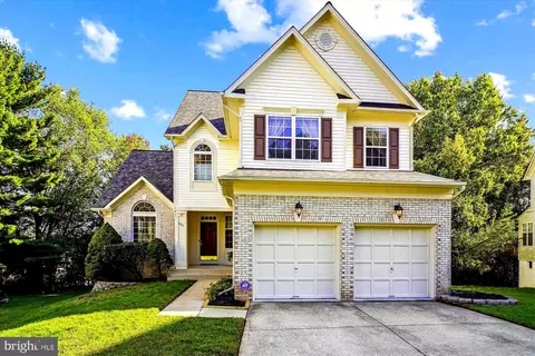 11210 Knolltop View Ct, Germantown, MD 20876