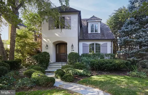 109 Oxford St, Chevy Chase, MD 20815
