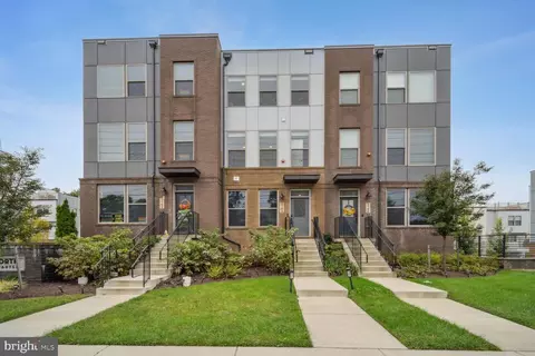 5104 Randolph Rd, Rockville, MD 20852