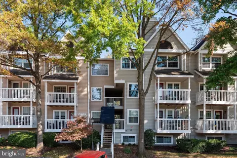 10819 Hampton Mill Ter #200, Rockville, MD 20852