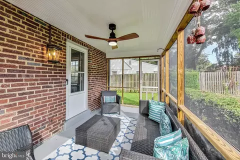 110 Granville Dr, Silver Spring, MD 20901 photo 27
