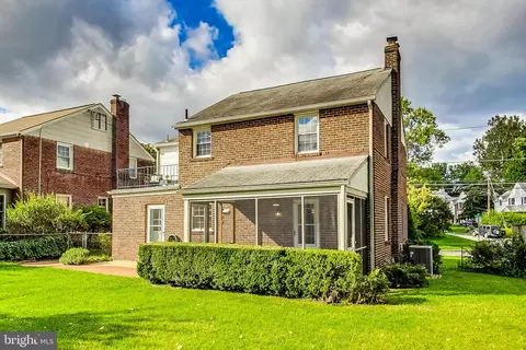 110 Granville Dr, Silver Spring, MD 20901 photo 30